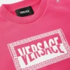 Bedrucktes Sweatshirt aus Baumwolljersey für Kinder
