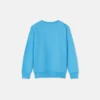Bedrucktes Sweatshirt aus Baumwolljersey für Kinder