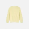 Bedrucktes Sweatshirt aus Baumwolljersey für Kinder