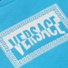 Bedrucktes Sweatshirt aus Baumwolljersey für Kinder