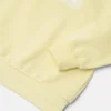 Bedrucktes Sweatshirt aus Baumwolljersey für Kinder
