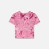 Bedrucktes T-Shirt