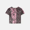 Bedrucktes T-Shirt