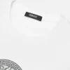 Bedrucktes T-Shirt aus Baumwolljersey