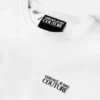 Bedrucktes T-Shirt aus Baumwolljersey