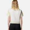 Bedrucktes T-Shirt aus Baumwolljersey
