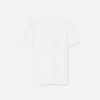 Bedrucktes T-Shirt aus Baumwolljersey