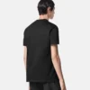 Bedrucktes T-Shirt aus Baumwolljersey