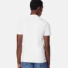 Bedrucktes T-Shirt aus Baumwolljersey Bedrucktes T-Shirt aus Baumwolljersey