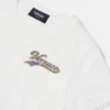 Bedrucktes T-Shirt-Kleid aus Baumwolljersey für Kinder