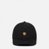Bestickte Baseballkappe aus Canvas