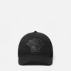 Bestickte Baseballkappe aus Canvas