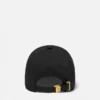 Bestickte Baseballkappe aus Canvas