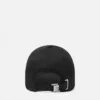 Bestickte Baseballkappe aus Canvas