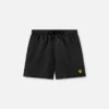 Bestickte Boardshorts