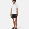 Bestickte Boardshorts