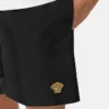 Bestickte Boardshorts