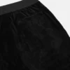 Bestickte Chenille-Jogginghose