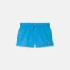 Bestickte Medusa-Badeshorts