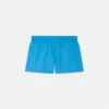 Bestickte Medusa-Badeshorts