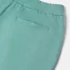 Bestickte Medusa-Sweatshorts