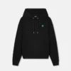 Bestickter Medusa-Hoodie