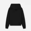 Bestickter Medusa-Hoodie
