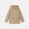 Bestickter Versace Milano Kinderparka