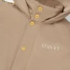 Bestickter Versace Milano Kinderparka