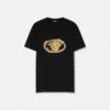 Besticktes Buckle Crest T-Shirt