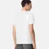 Besticktes Buckle Crest T-Shirt