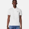 Besticktes Medusa-Poloshirt