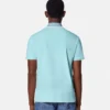 Besticktes Medusa-Poloshirt