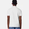 Besticktes Medusa-Poloshirt