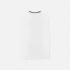 Besticktes Medusa-Tanktop