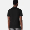 Besticktes T-Shirt aus Baumwolljersey
