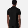 Besticktes T-Shirt mit architektonischem Barockmotiv