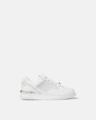Biggie Basket Ledersneaker