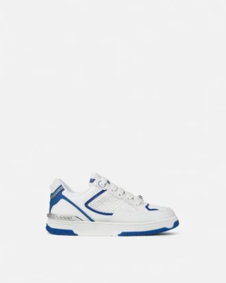 Biggie Basket Ledersneaker