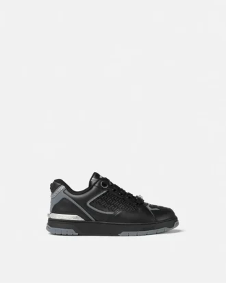 Biggie Basket Ledersneaker