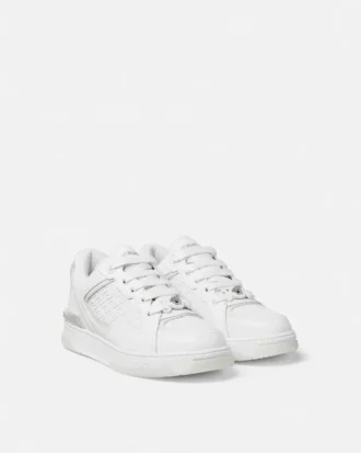 Biggie Basket Ledersneaker