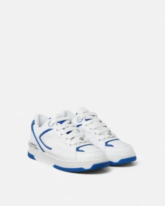 Biggie Basket Ledersneaker
