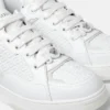 Biggie Basket Ledersneaker