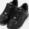 Biggie Basket Ledersneaker
