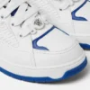 Biggie Basket Ledersneaker