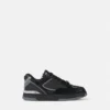 Biggie Basket Verzierte Ledersneaker