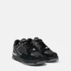 Biggie Basket Verzierte Ledersneaker