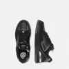 Biggie Basket Verzierte Ledersneaker