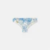 Bikini-Höschen „Underwater Barocco”