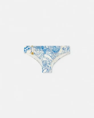 Bikini-Höschen „Underwater Barocco”